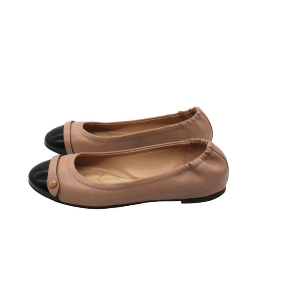 Coach Women's Brandi Ballet Flats - Picture 5 of 8